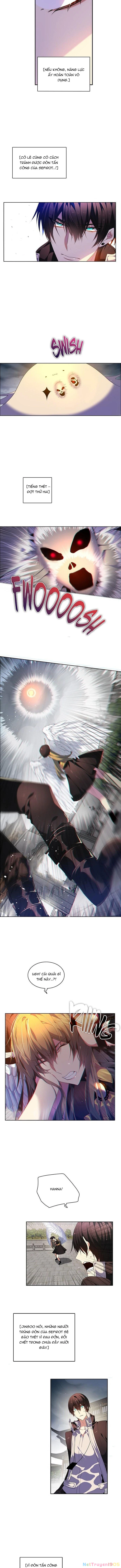 Zero Game Chapter 181 - 3