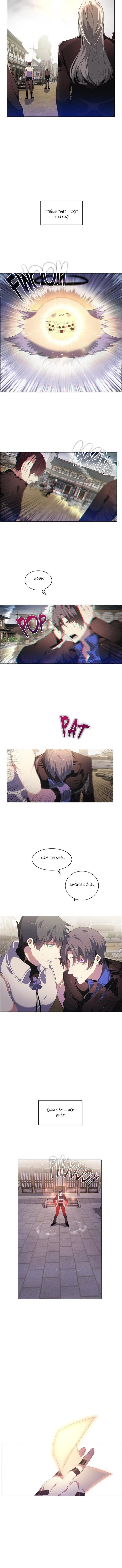 Zero Game Chapter 181 - 6