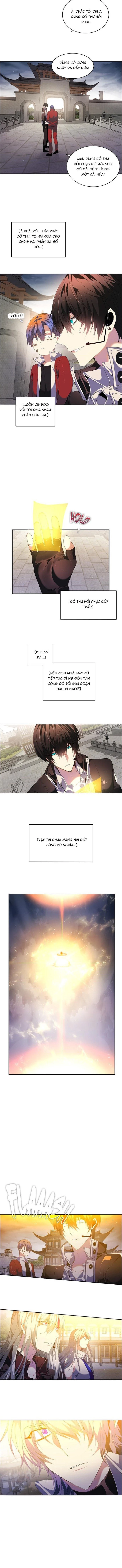 Zero Game Chapter 181 - 8