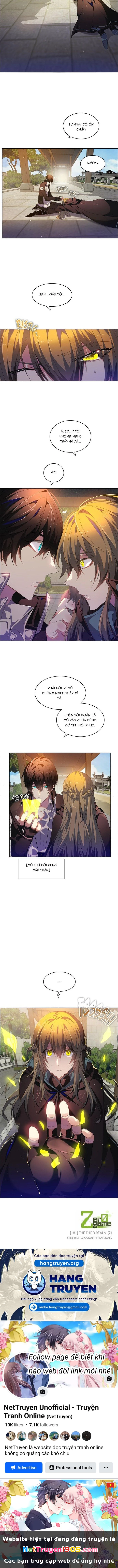 Zero Game Chapter 181 - 11