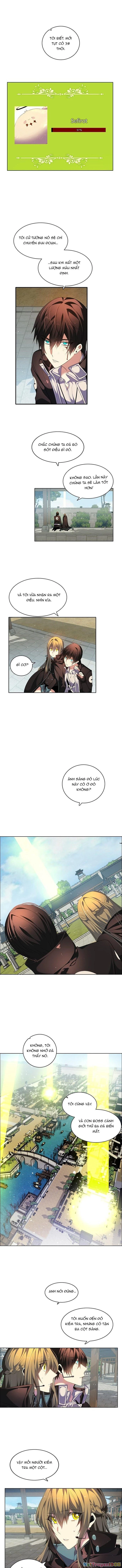 Zero Game Chapter 182 - 5