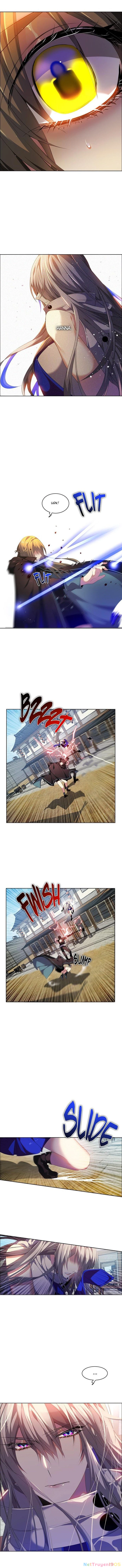 Zero Game Chapter 182 - 8