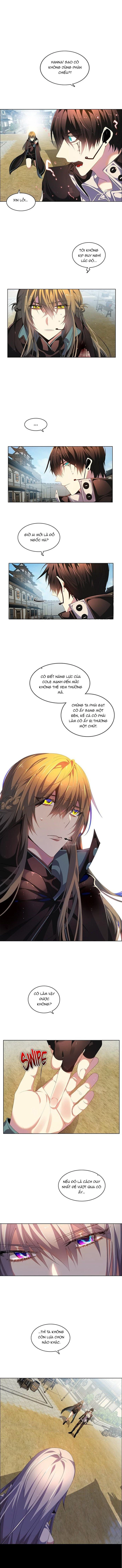 Zero Game Chapter 182 - 9