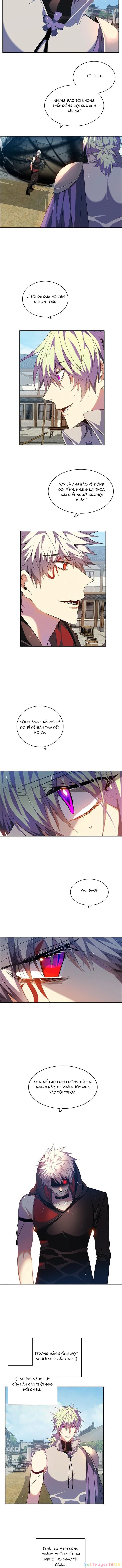Zero Game Chapter 183 - 3
