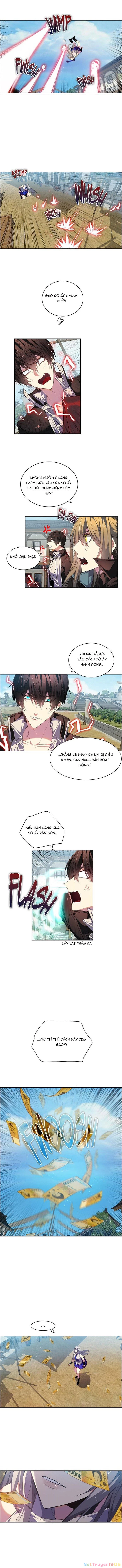 Zero Game Chapter 183 - 5
