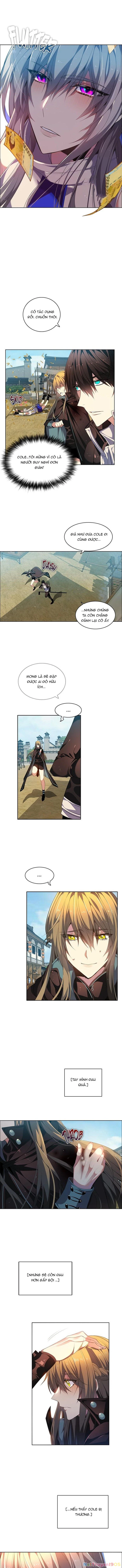 Zero Game Chapter 183 - 6