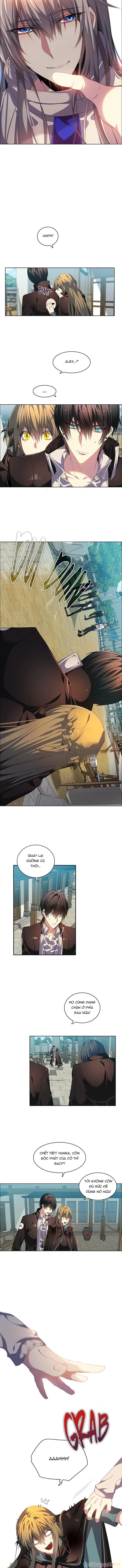 Zero Game Chapter 183 - 7