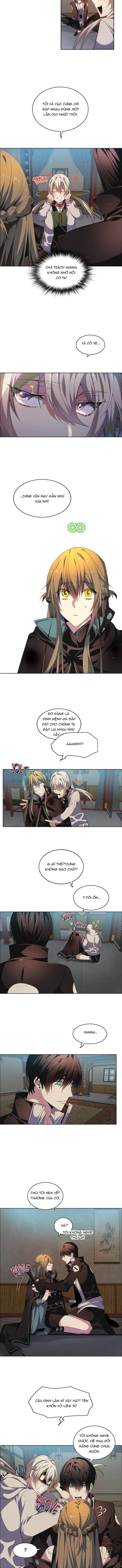 Zero Game Chapter 183 - 9
