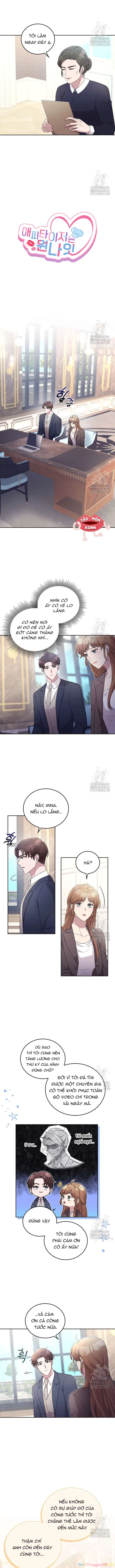 Món Khai Vị Một Đêm Chapter 45 - 2