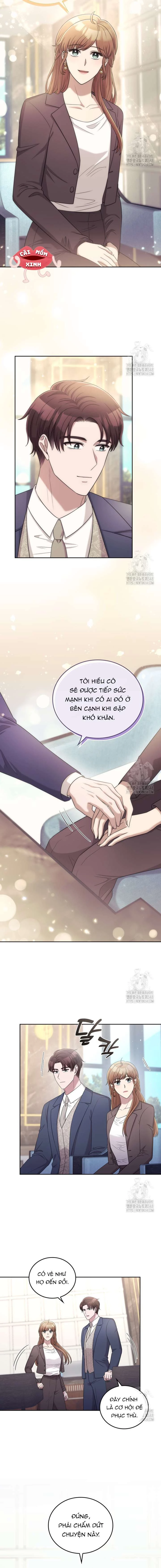 Món Khai Vị Một Đêm Chapter 45 - 3