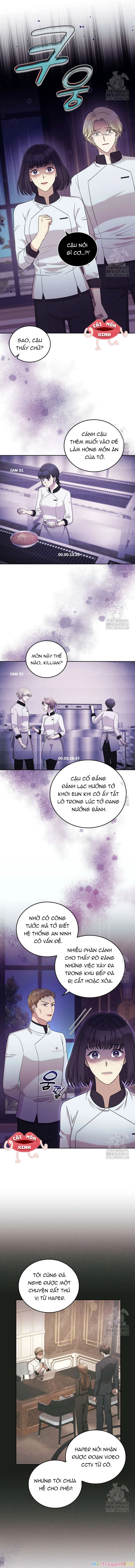 Món Khai Vị Một Đêm Chapter 45 - 6