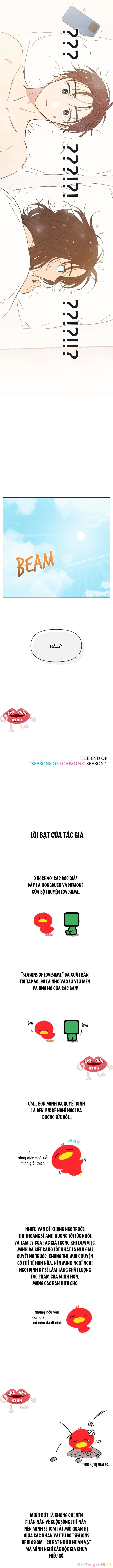 Thanh Xuân Đáng Yêu Chapter 40 - 9