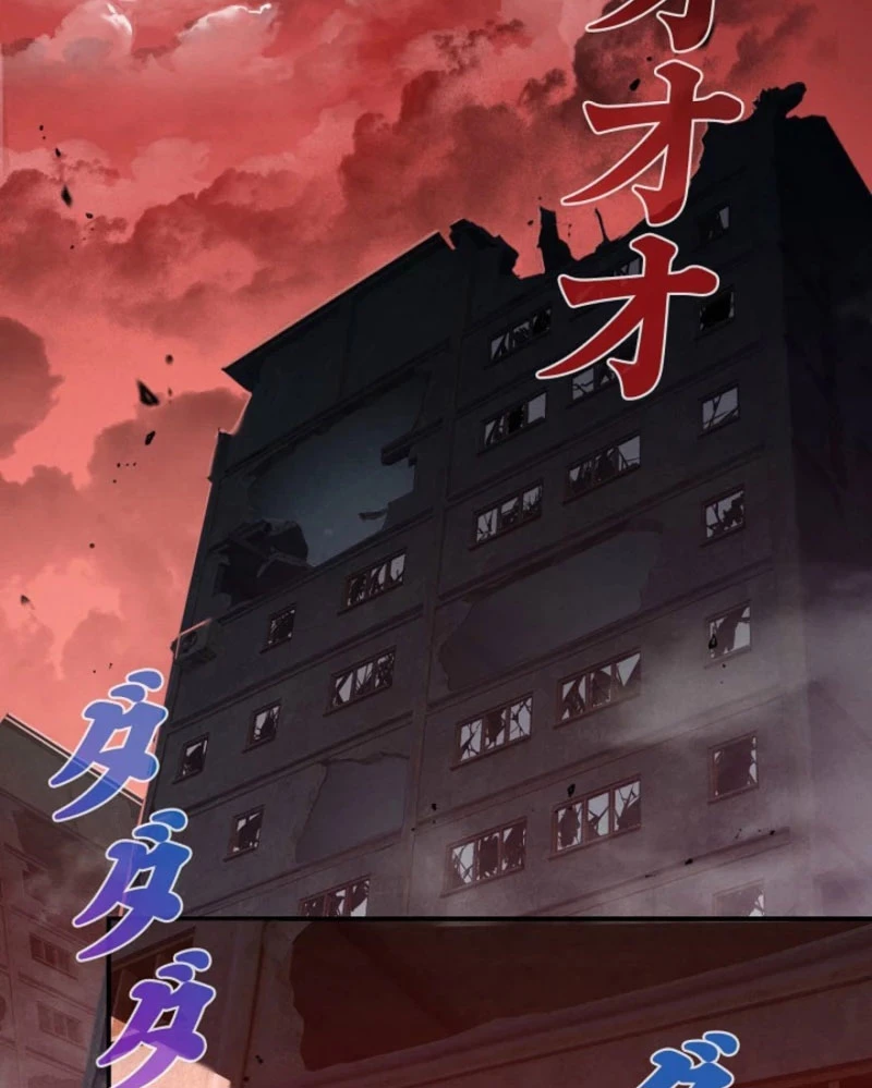 Hồi Quy: Tận Thế Báo Thù Chapter 1 - 3