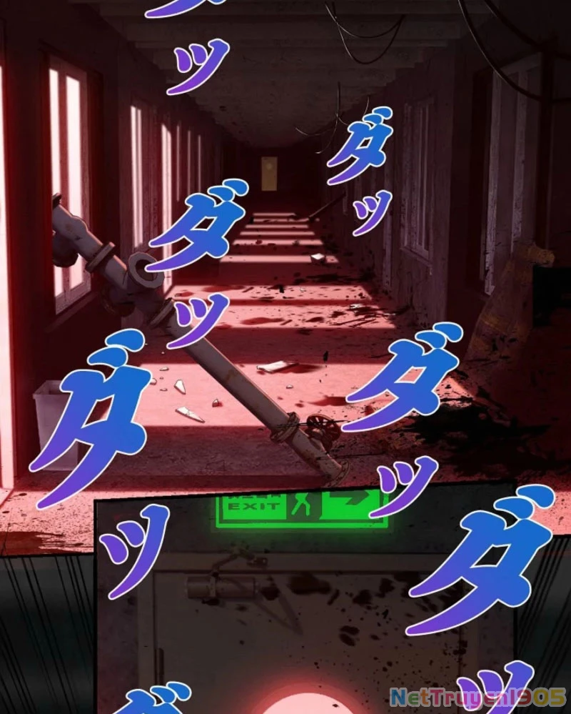 Hồi Quy: Tận Thế Báo Thù Chapter 1 - 5