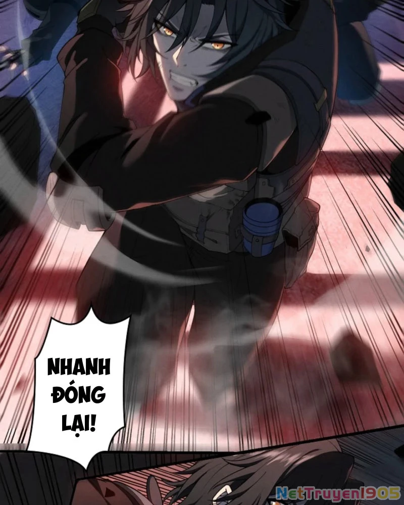 Hồi Quy: Tận Thế Báo Thù Chapter 1 - 7
