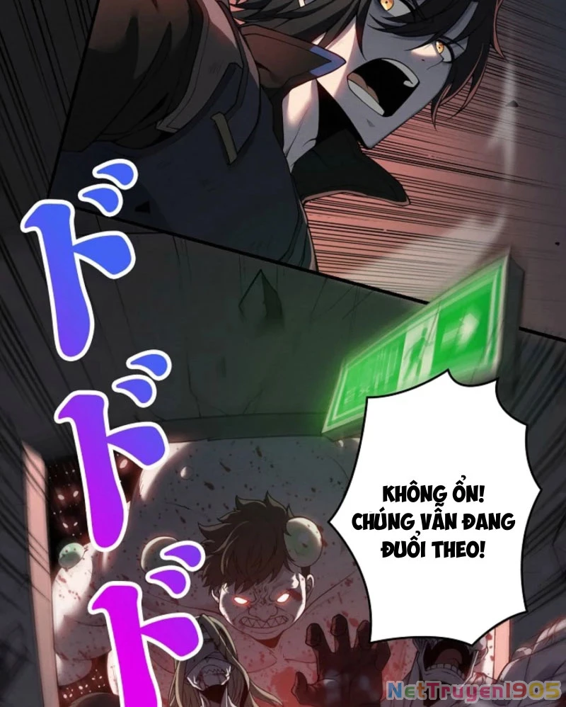 Hồi Quy: Tận Thế Báo Thù Chapter 1 - 8