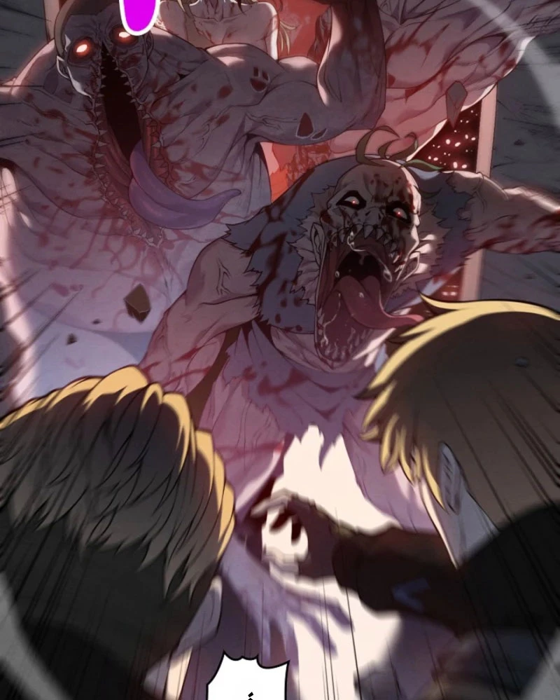 Hồi Quy: Tận Thế Báo Thù Chapter 1 - 9