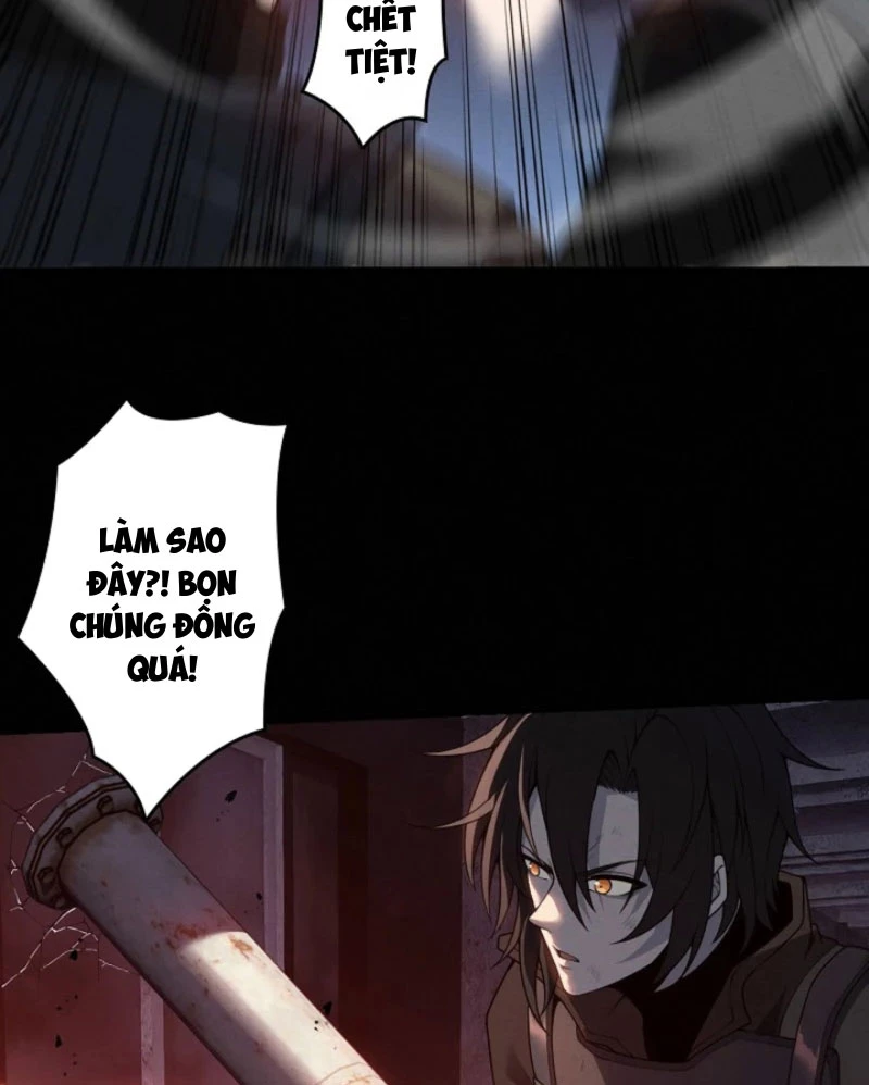 Hồi Quy: Tận Thế Báo Thù Chapter 1 - 10