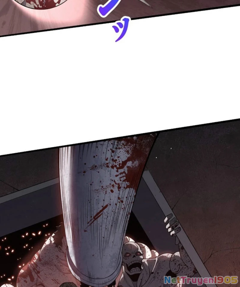 Hồi Quy: Tận Thế Báo Thù Chapter 1 - 20