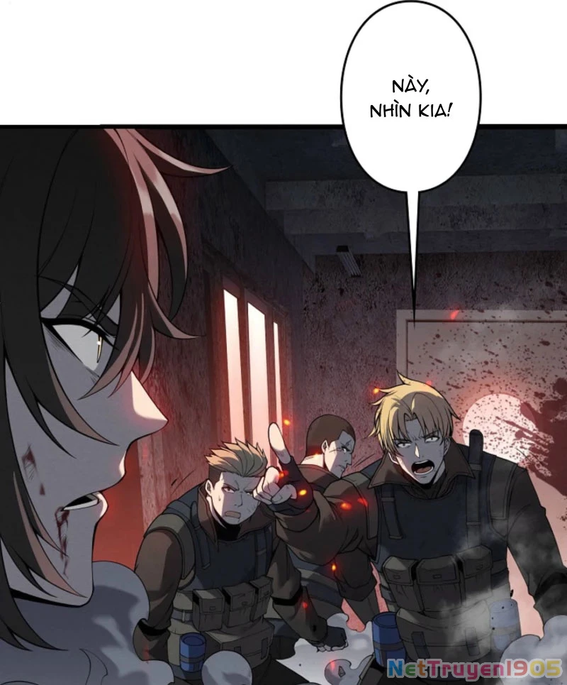 Hồi Quy: Tận Thế Báo Thù Chapter 1 - 25