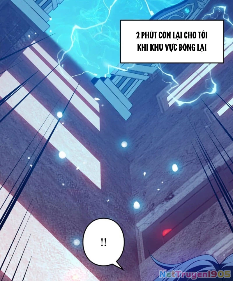 Hồi Quy: Tận Thế Báo Thù Chapter 1 - 27