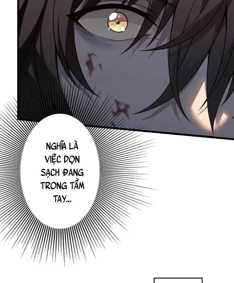 Hồi Quy: Tận Thế Báo Thù Chapter 1 - 30