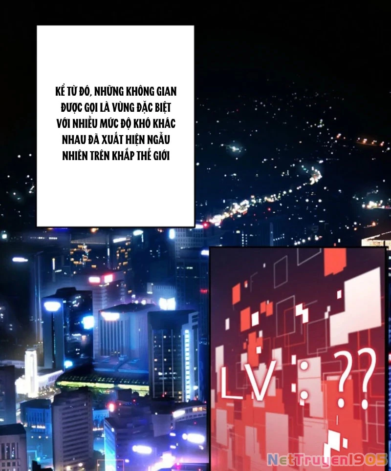 Hồi Quy: Tận Thế Báo Thù Chapter 1 - 33