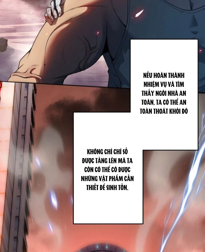 Hồi Quy: Tận Thế Báo Thù Chapter 1 - 38