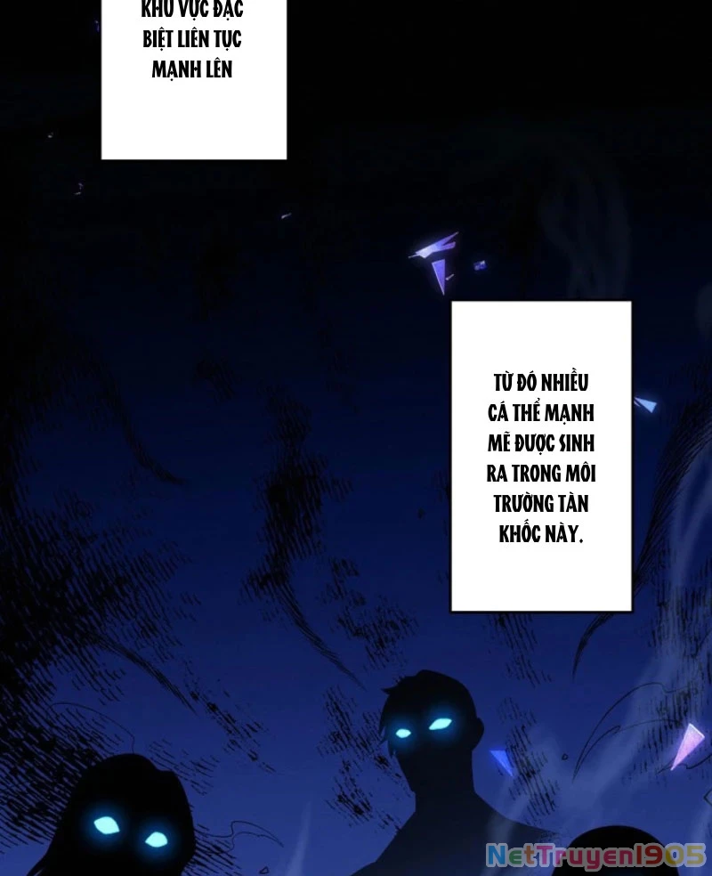 Hồi Quy: Tận Thế Báo Thù Chapter 1 - 42