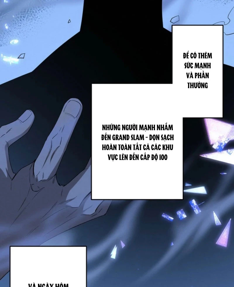 Hồi Quy: Tận Thế Báo Thù Chapter 1 - 44