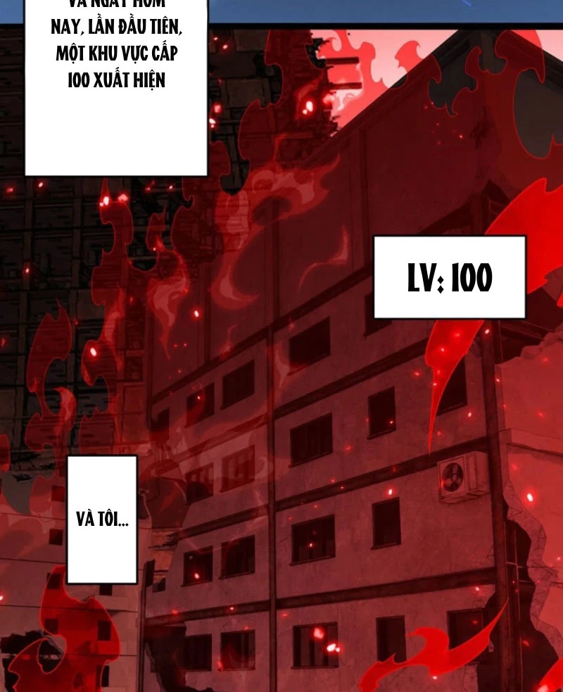 Hồi Quy: Tận Thế Báo Thù Chapter 1 - 45