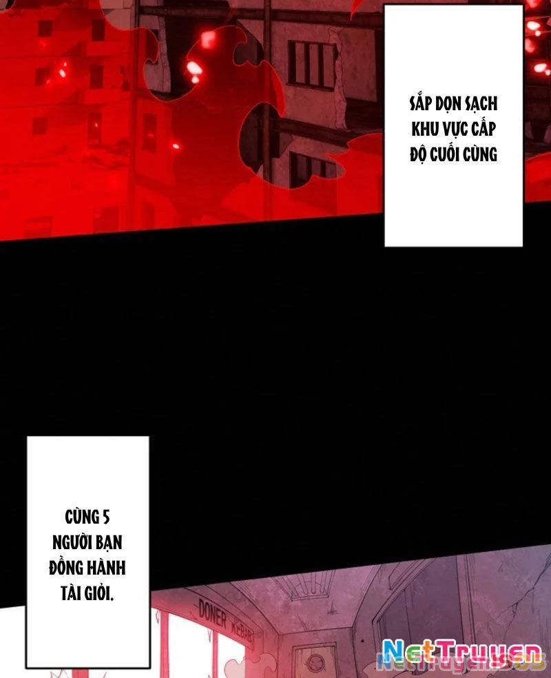 Hồi Quy: Tận Thế Báo Thù Chapter 1 - 46