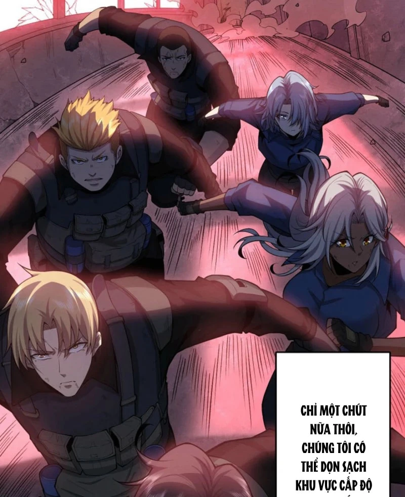 Hồi Quy: Tận Thế Báo Thù Chapter 1 - 47