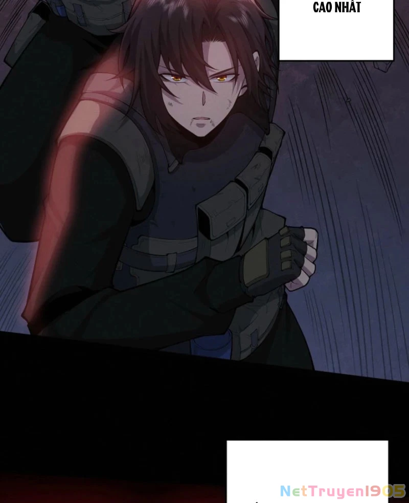 Hồi Quy: Tận Thế Báo Thù Chapter 1 - 48