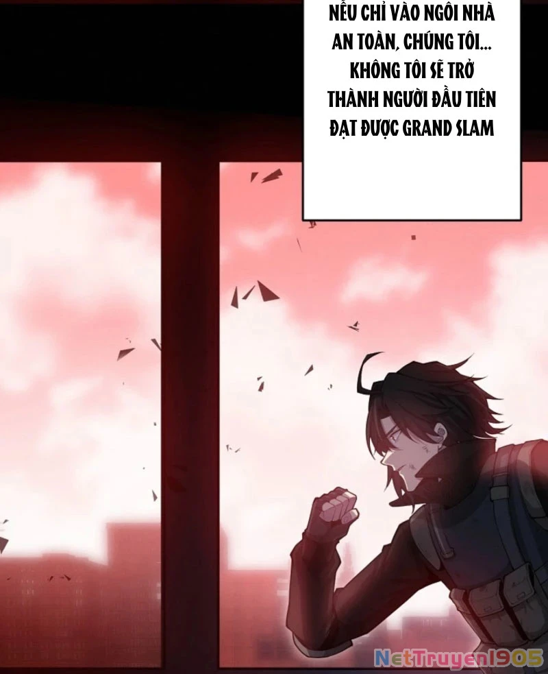 Hồi Quy: Tận Thế Báo Thù Chapter 1 - 49