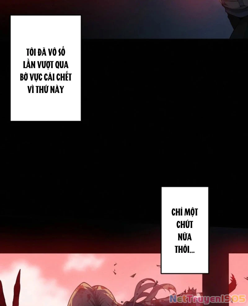 Hồi Quy: Tận Thế Báo Thù Chapter 1 - 50
