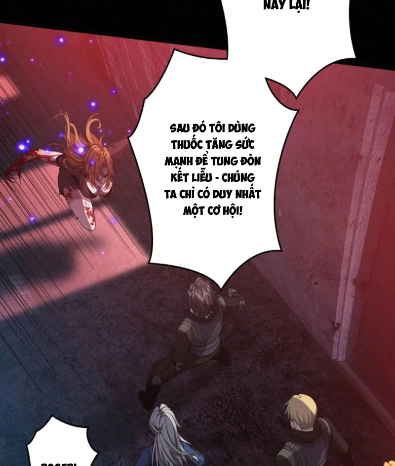Hồi Quy: Tận Thế Báo Thù Chapter 1 - 67