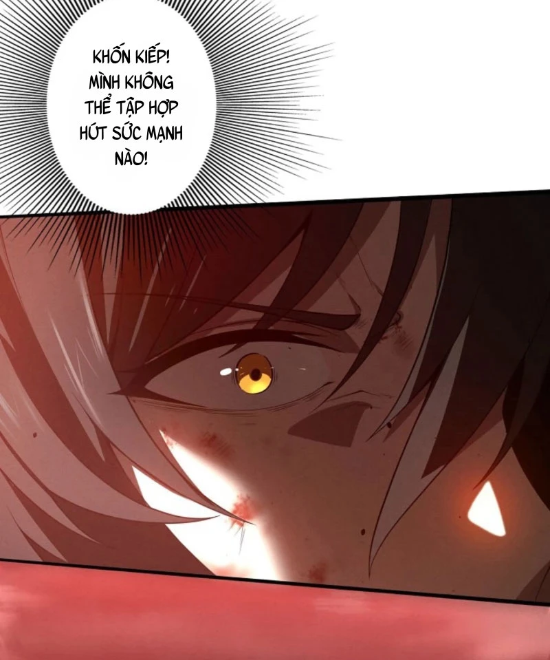 Hồi Quy: Tận Thế Báo Thù Chapter 1 - 94