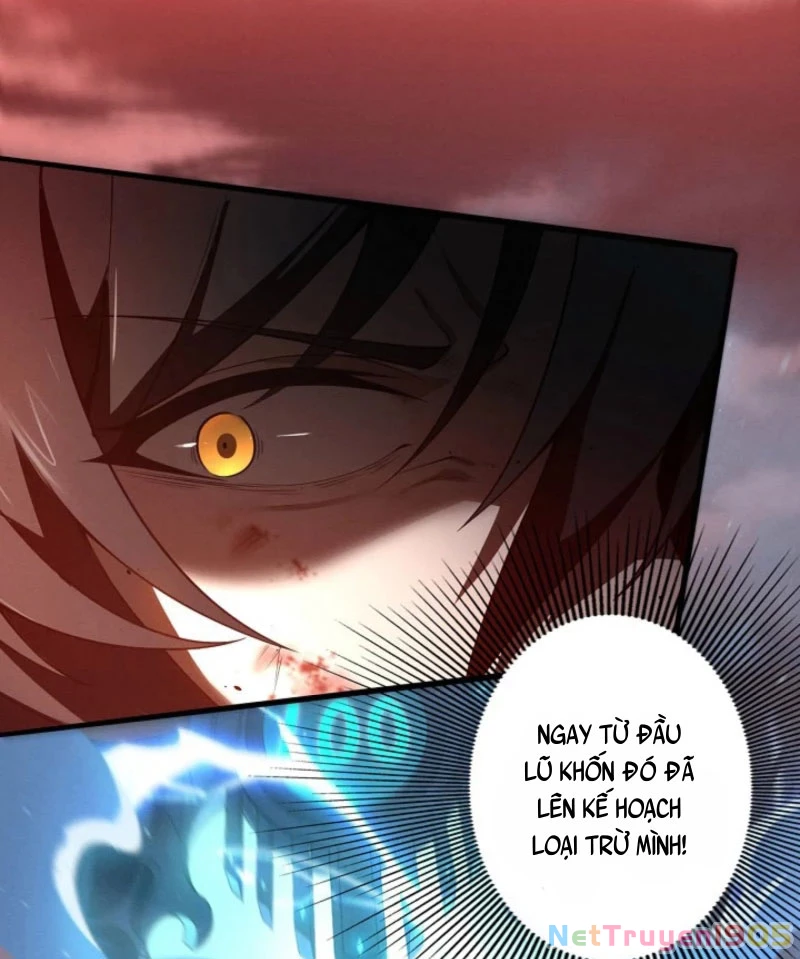 Hồi Quy: Tận Thế Báo Thù Chapter 1 - 95