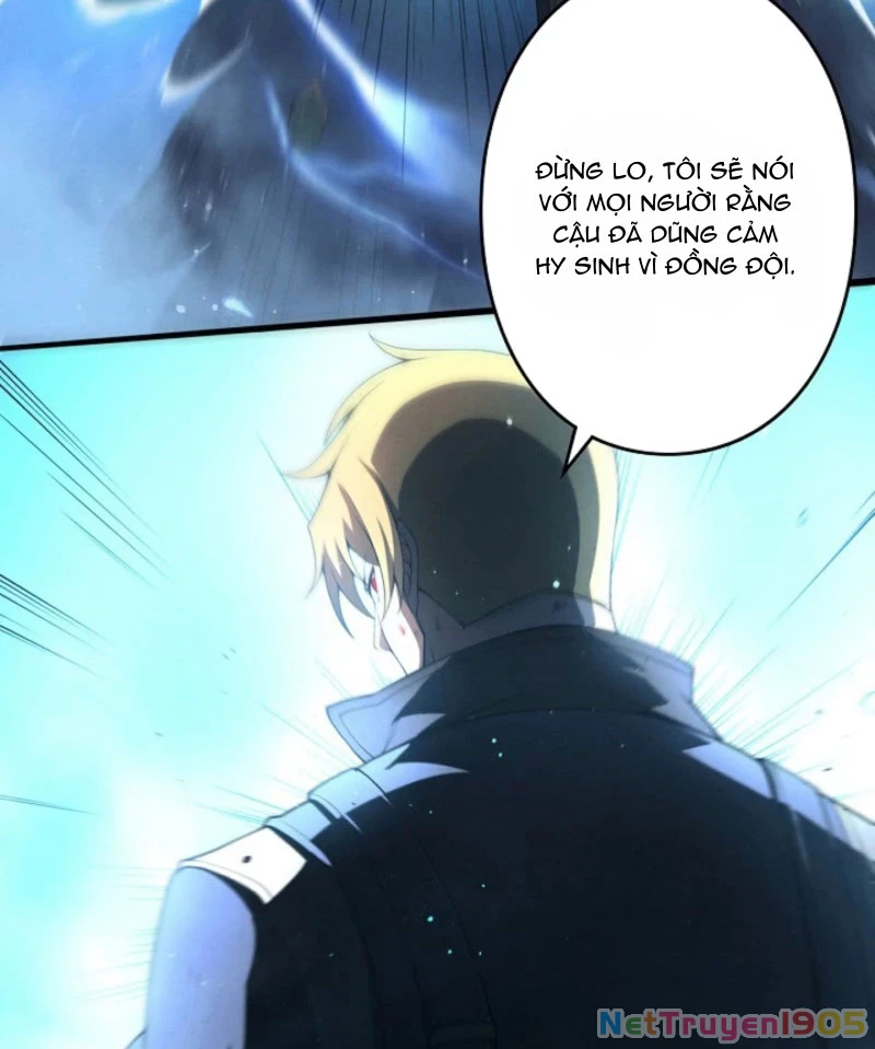 Hồi Quy: Tận Thế Báo Thù Chapter 1 - 97