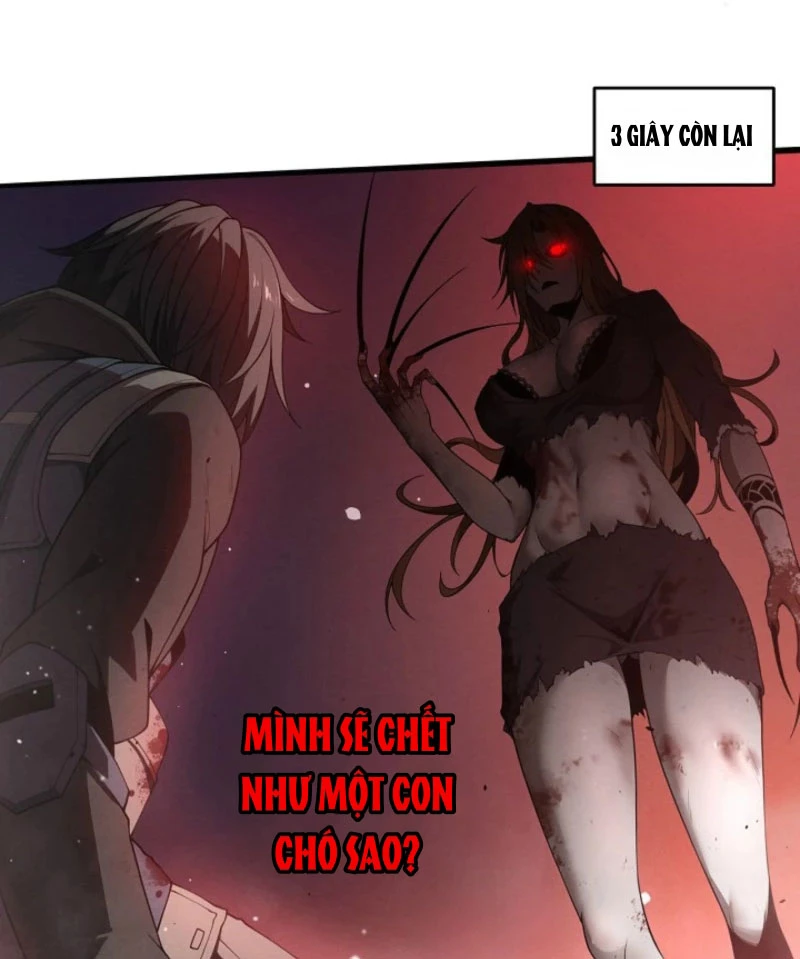 Hồi Quy: Tận Thế Báo Thù Chapter 1 - 105
