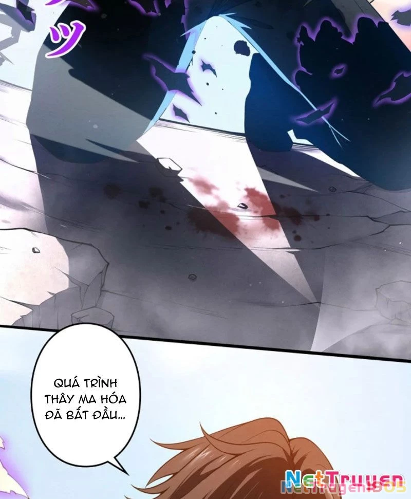 Hồi Quy: Tận Thế Báo Thù Chapter 1 - 111