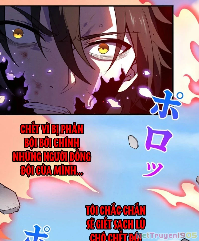 Hồi Quy: Tận Thế Báo Thù Chapter 1 - 113