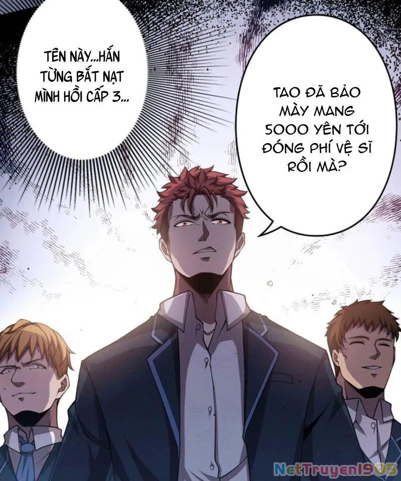 Hồi Quy: Tận Thế Báo Thù Chapter 1 - 127