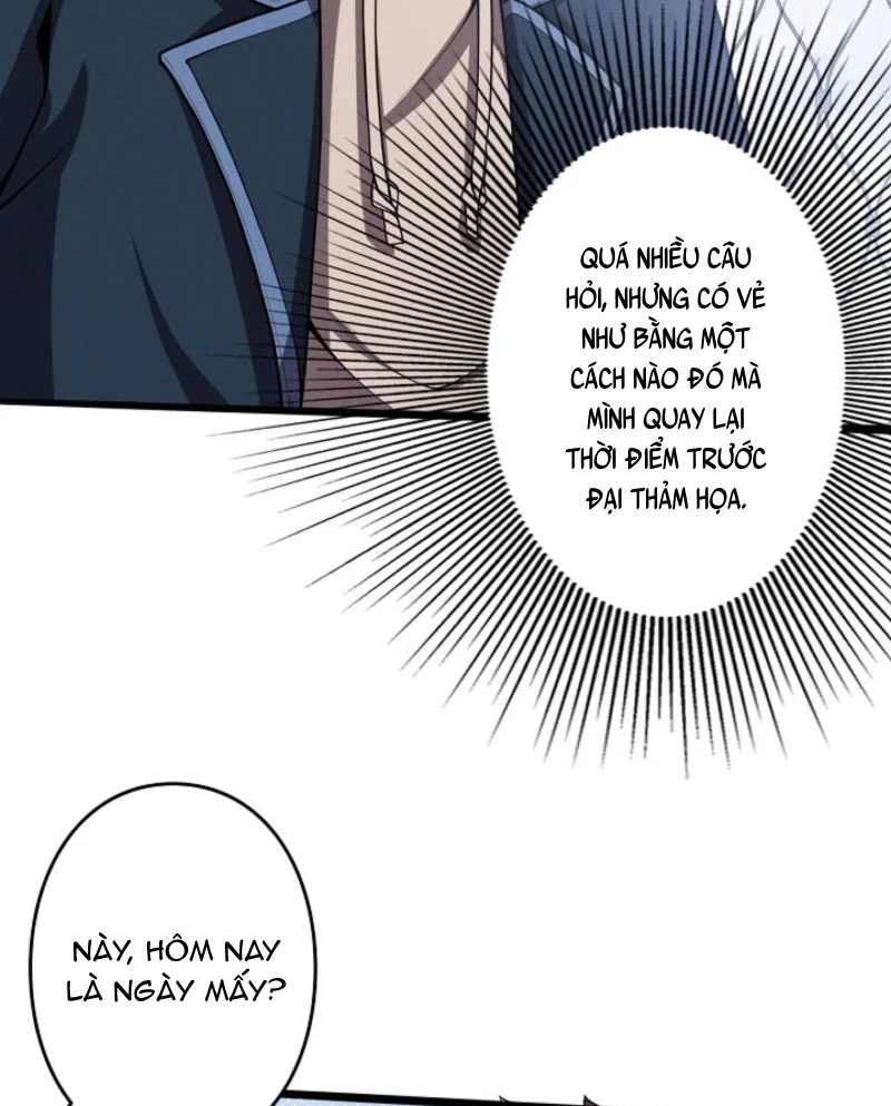 Hồi Quy: Tận Thế Báo Thù Chapter 1 - 142