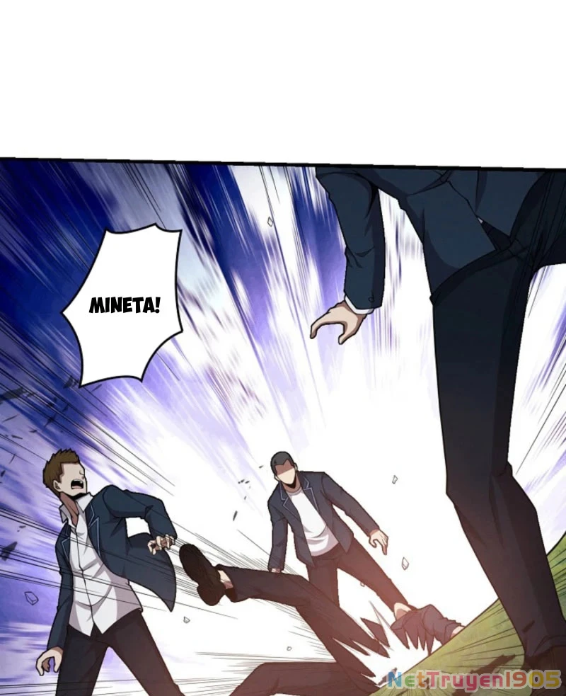 Hồi Quy: Tận Thế Báo Thù Chapter 1 - 152