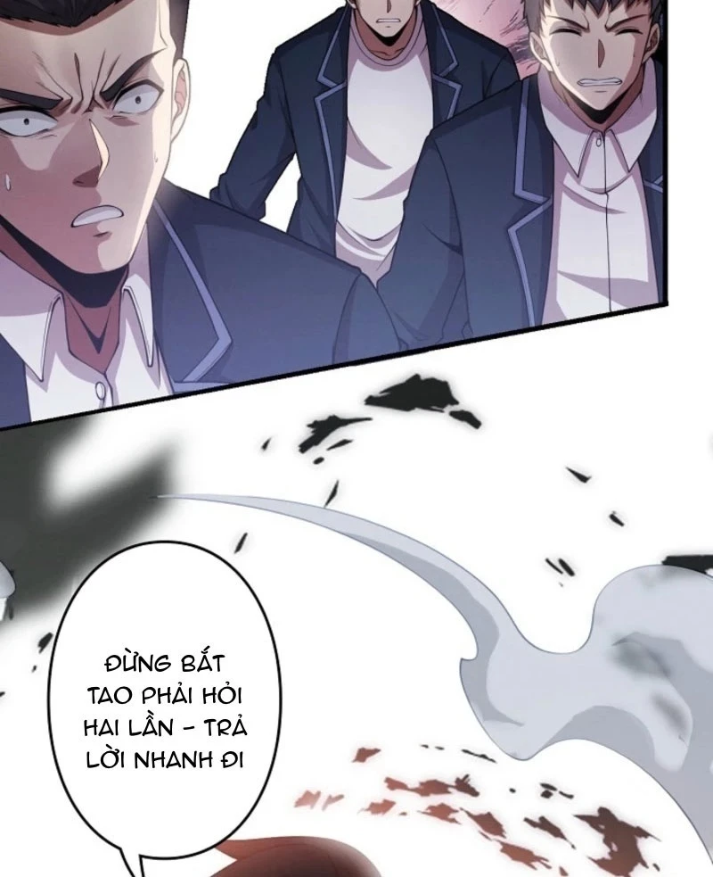 Hồi Quy: Tận Thế Báo Thù Chapter 1 - 155