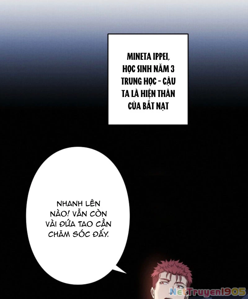 Hồi Quy: Tận Thế Báo Thù Chapter 2 - 2