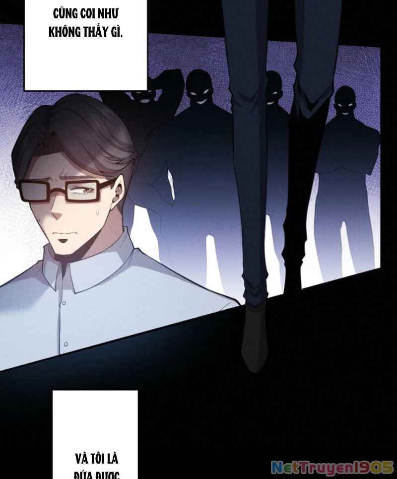Hồi Quy: Tận Thế Báo Thù Chapter 2 - 4