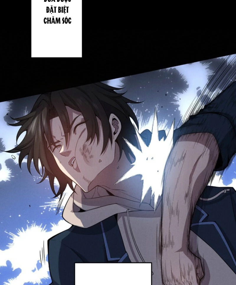 Hồi Quy: Tận Thế Báo Thù Chapter 2 - 5